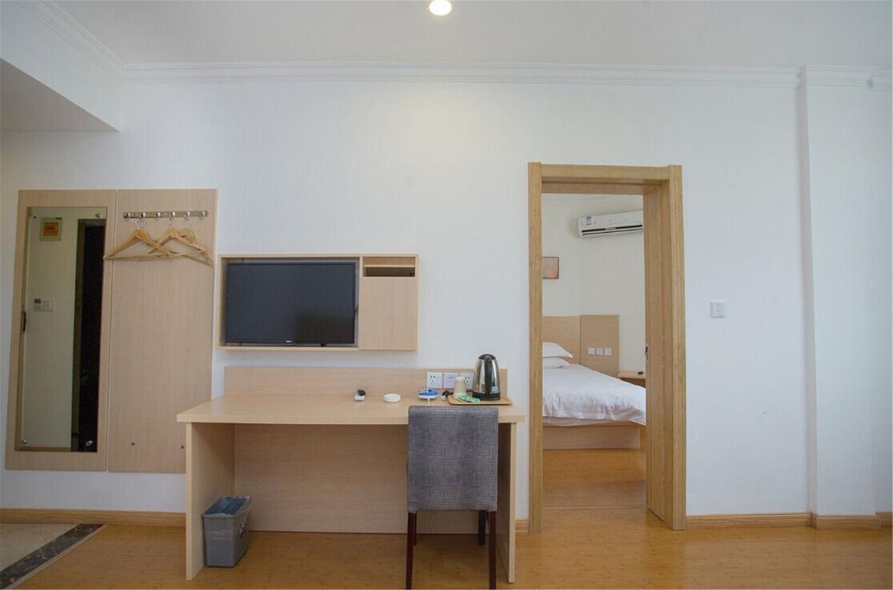 Hi Inn Kanton Dış mekan fotoğraf